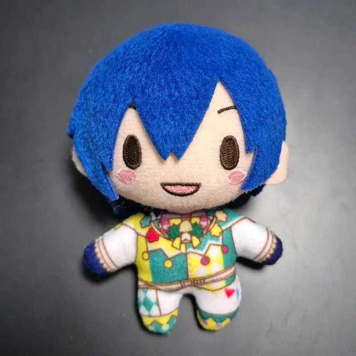 [BUNJANG] Project Sekai Wonderlands x Showtime Kaito Crane Plush / 프세카 프로세카 원더쇼 카이토 크레인 누이 (보컬로이드 카이토)