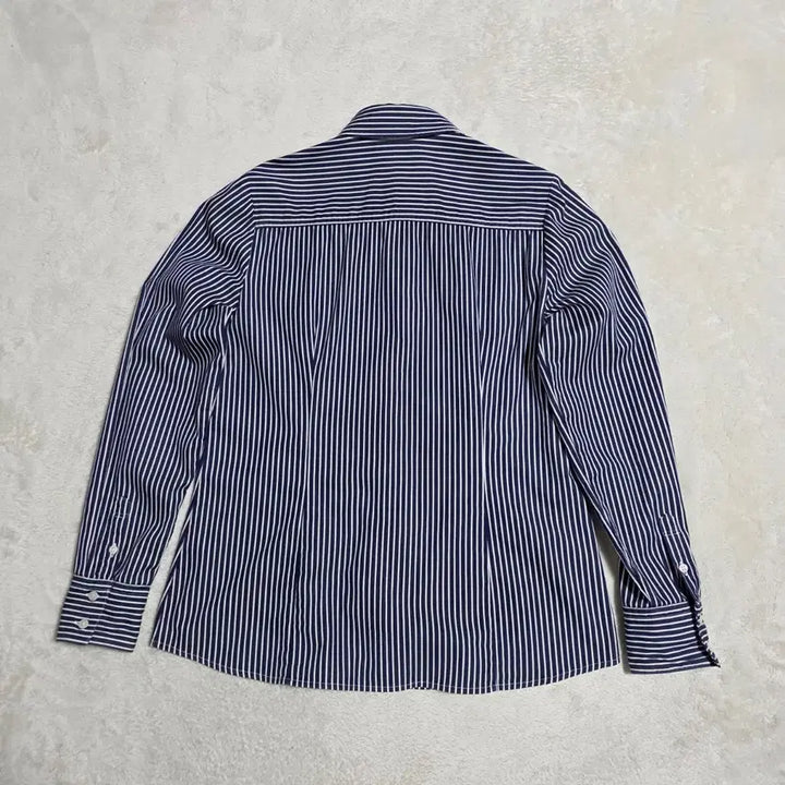 [SOLD OUT] (90)여성 헤지스 스트라이프 셔츠