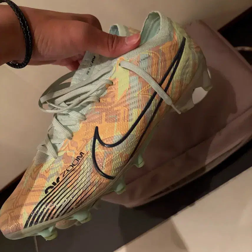 [BUNJANG] Nike Mercurial Elite AG Soccer Cleats / 나이키 축구화