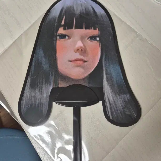 [SOLD OUT] 부채