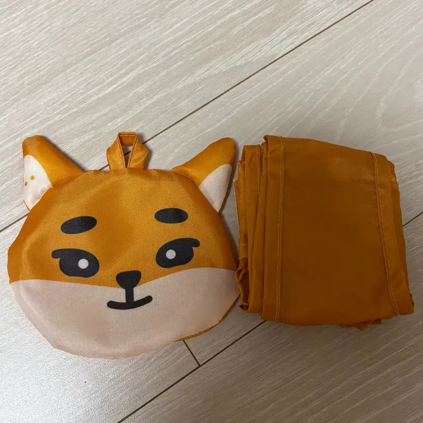 [BUNJANG] Day6 Reusable Bag / 데이식스 리유저블백 장바구니 케