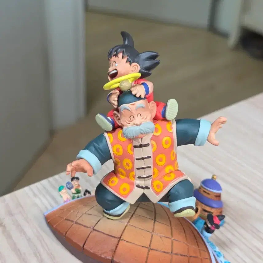 [BUNJANG] Dragon Ball Gohan&