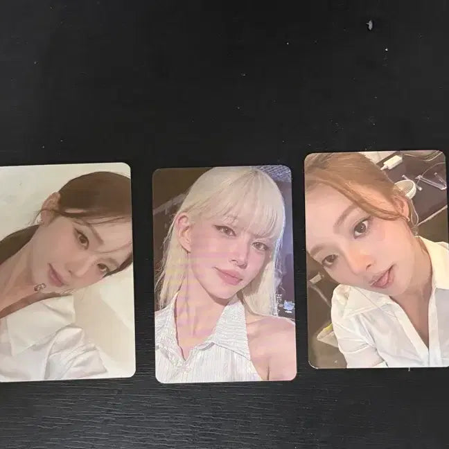 [BUNJANG] fromis_9 NOW_to_Tomorrow Concert Membership Photocard / 프로미스나인 나우투모로우 막콘 멤버쉽 포카