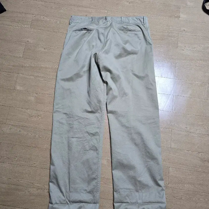 [SOLD OUT] 버즈릭슨 1942 치노 36