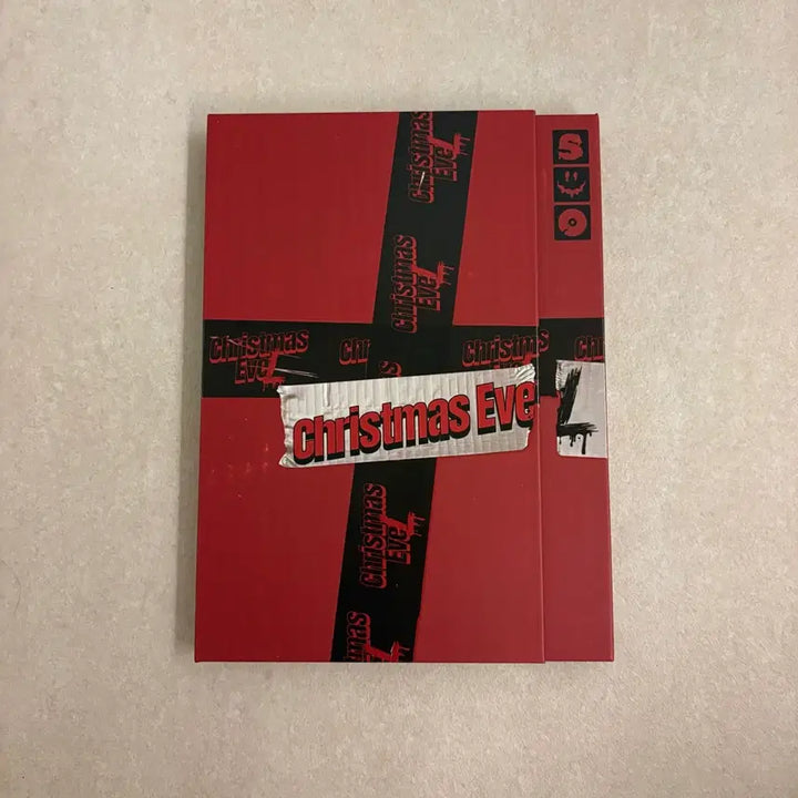 [BUNJANG] Stray Kids Christmas EveL Album / 스트레이키즈 스키즈 크리스마스이블 앨범 판매합니다