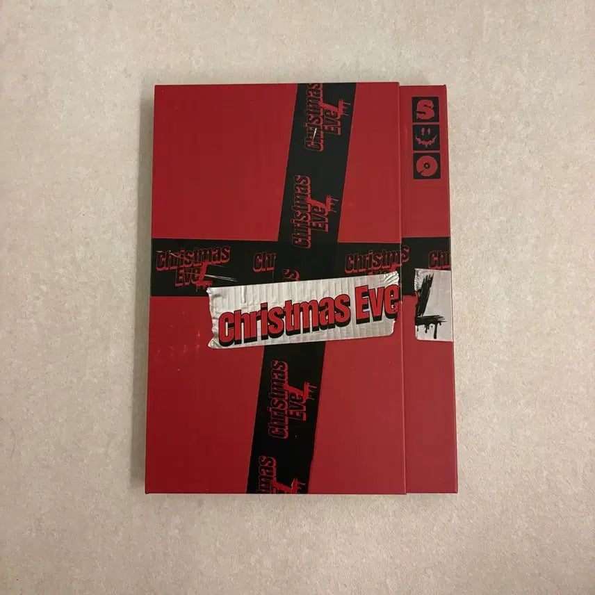 [BUNJANG] Stray Kids Christmas EveL Album / 스트레이키즈 스키즈 크리스마스이블 앨범 판매합니다