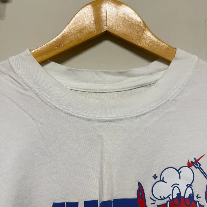 [BUNJANG] Nike T-shirt White XXL / 나이키 NIKE 티셔츠 판매 화이트 XXL 110 사이즈
