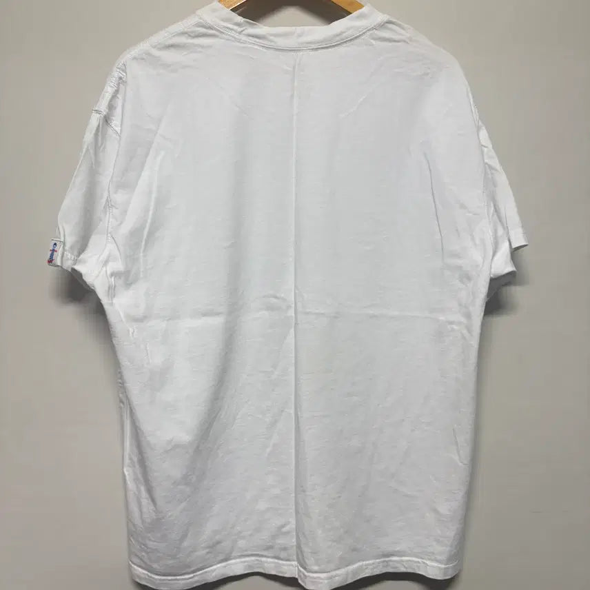 [BUNJANG] Nike T-shirt White XXL / 나이키 NIKE 티셔츠 판매 화이트 XXL 110 사이즈