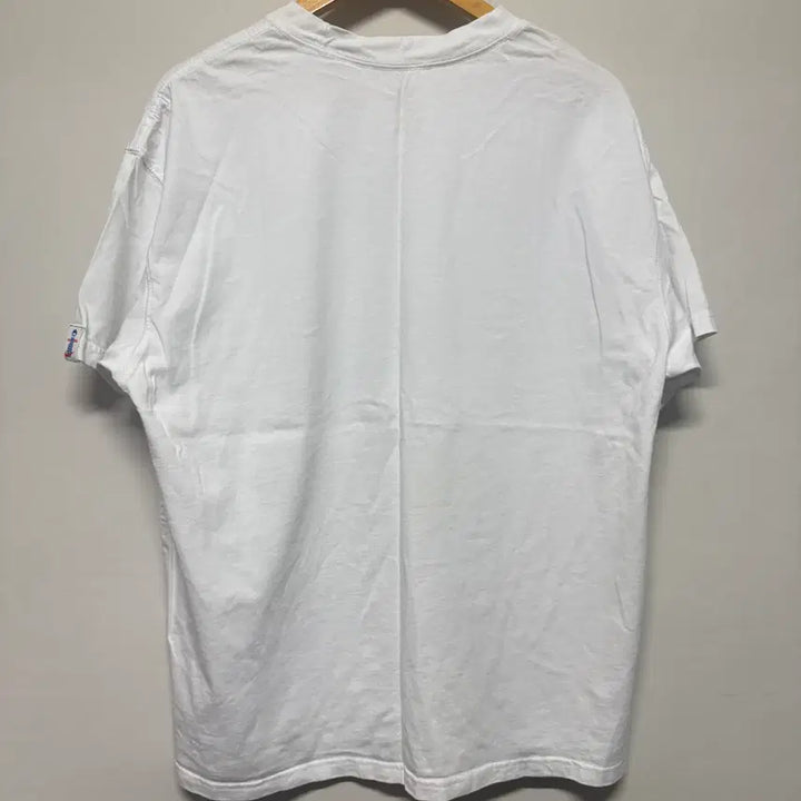 [BUNJANG] Nike T-shirt White XXL / 나이키 NIKE 티셔츠 판매 화이트 XXL 110 사이즈