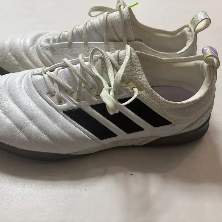 [BUNJANG] Adidas Copa 20.1 TF Soccer Shoes / 아디다스 코파 20.1 tf 285