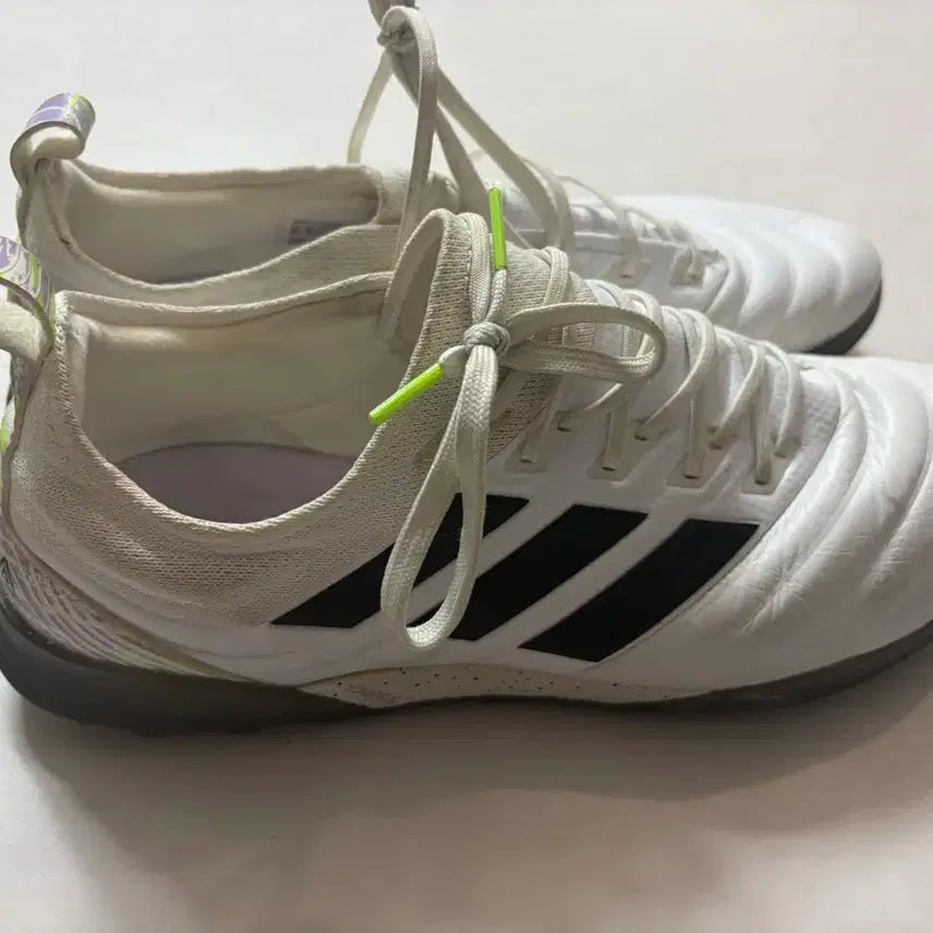 [BUNJANG] Adidas Copa 20.1 TF Soccer Shoes / 아디다스 코파 20.1 tf 285