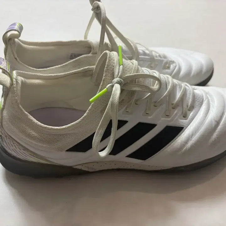 [BUNJANG] Adidas Copa 20.1 TF Soccer Shoes / 아디다스 코파 20.1 tf 285