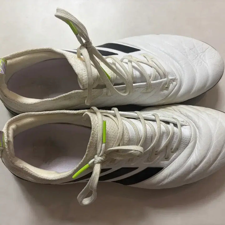 [BUNJANG] Adidas Copa 20.1 TF Soccer Shoes / 아디다스 코파 20.1 tf 285