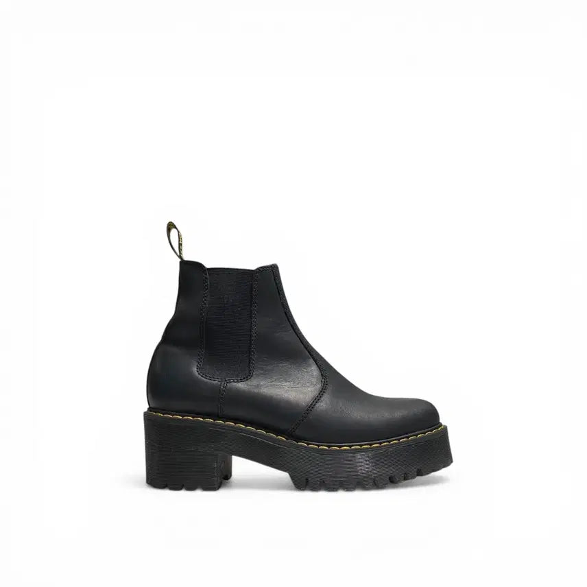 [BUNJANG] Dr. Martens Romety Platform Boots UK4 / 닥터마틴 플랫폼 로메티 부츠 UK4
