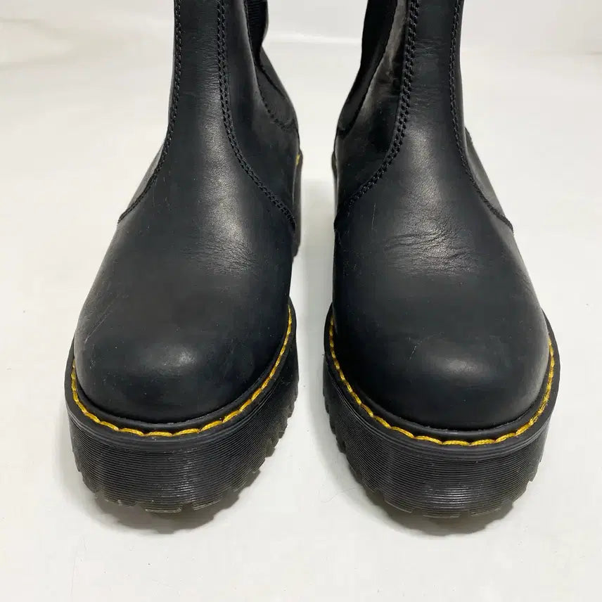 [BUNJANG] Dr. Martens Romety Platform Boots UK4 / 닥터마틴 플랫폼 로메티 부츠 UK4