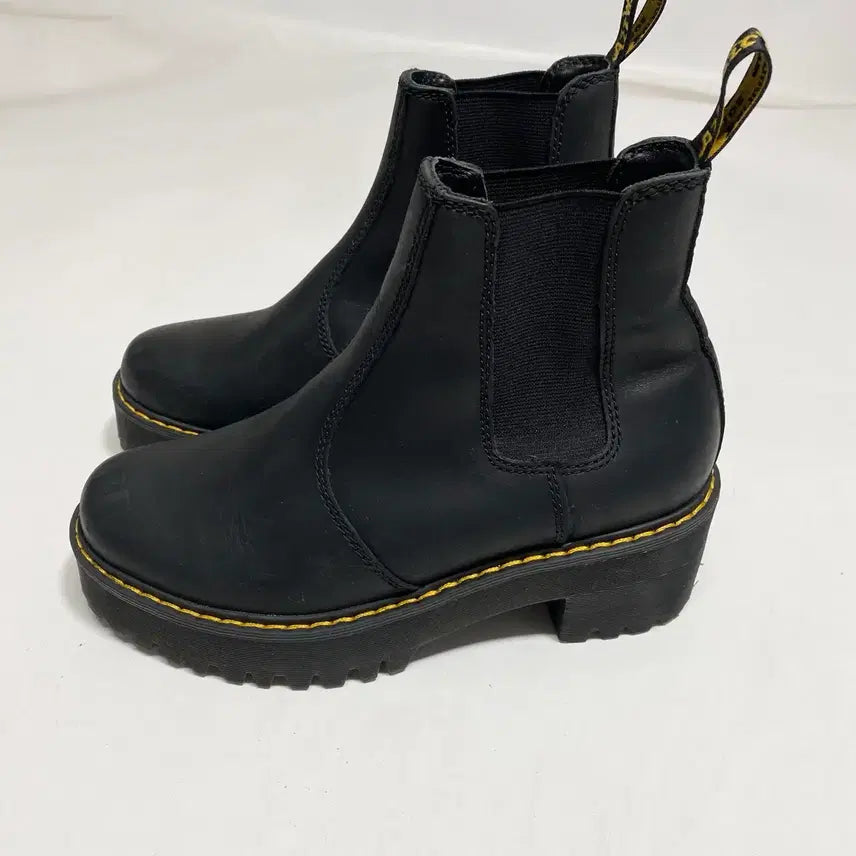 [BUNJANG] Dr. Martens Romety Platform Boots UK4 / 닥터마틴 플랫폼 로메티 부츠 UK4