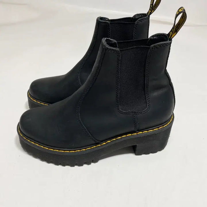 [BUNJANG] Dr. Martens Romety Platform Boots UK4 / 닥터마틴 플랫폼 로메티 부츠 UK4