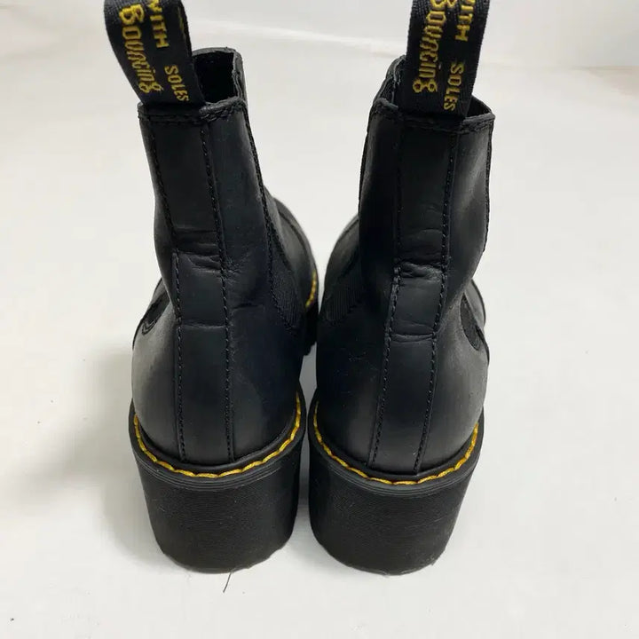 [BUNJANG] Dr. Martens Romety Platform Boots UK4 / 닥터마틴 플랫폼 로메티 부츠 UK4