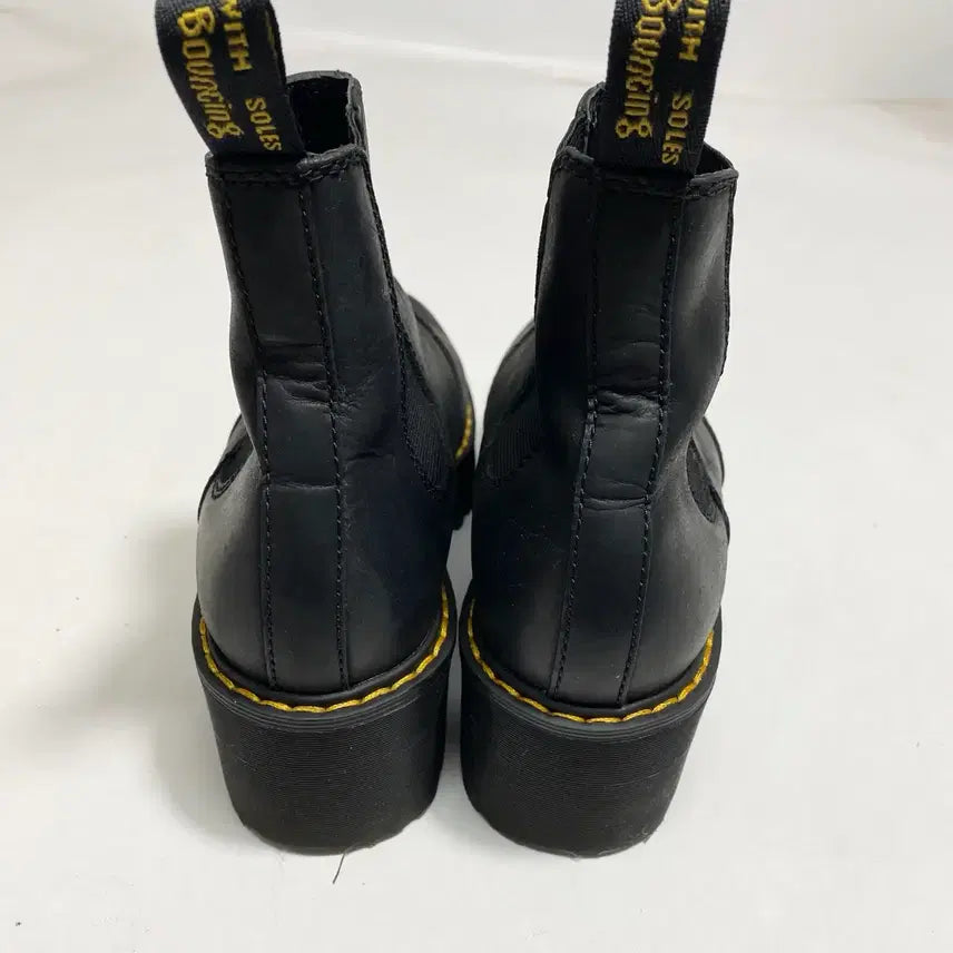 [BUNJANG] Dr. Martens Romety Platform Boots UK4 / 닥터마틴 플랫폼 로메티 부츠 UK4