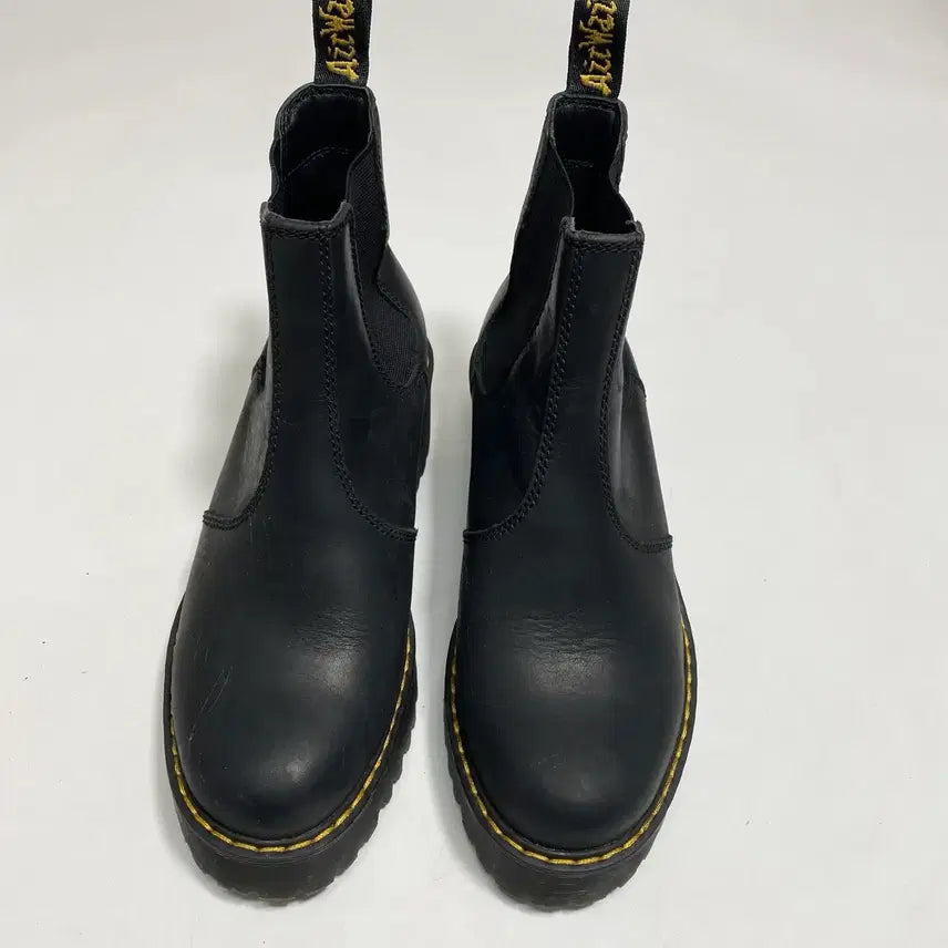 [BUNJANG] Dr. Martens Romety Platform Boots UK4 / 닥터마틴 플랫폼 로메티 부츠 UK4