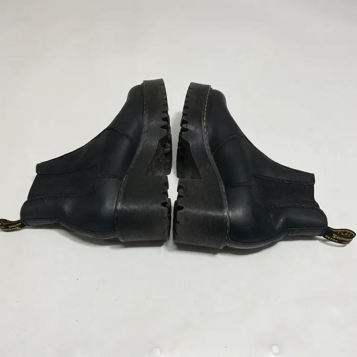 [BUNJANG] Dr. Martens Romety Platform Boots UK4 / 닥터마틴 플랫폼 로메티 부츠 UK4
