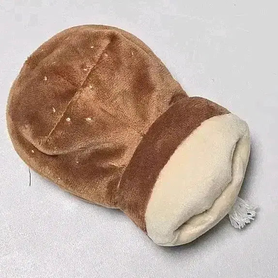 [BUNJANG] 10cm Idol Nook Chestnut Doll Outfit / 10cm 솜인형옷 아이돌룩 밤송이