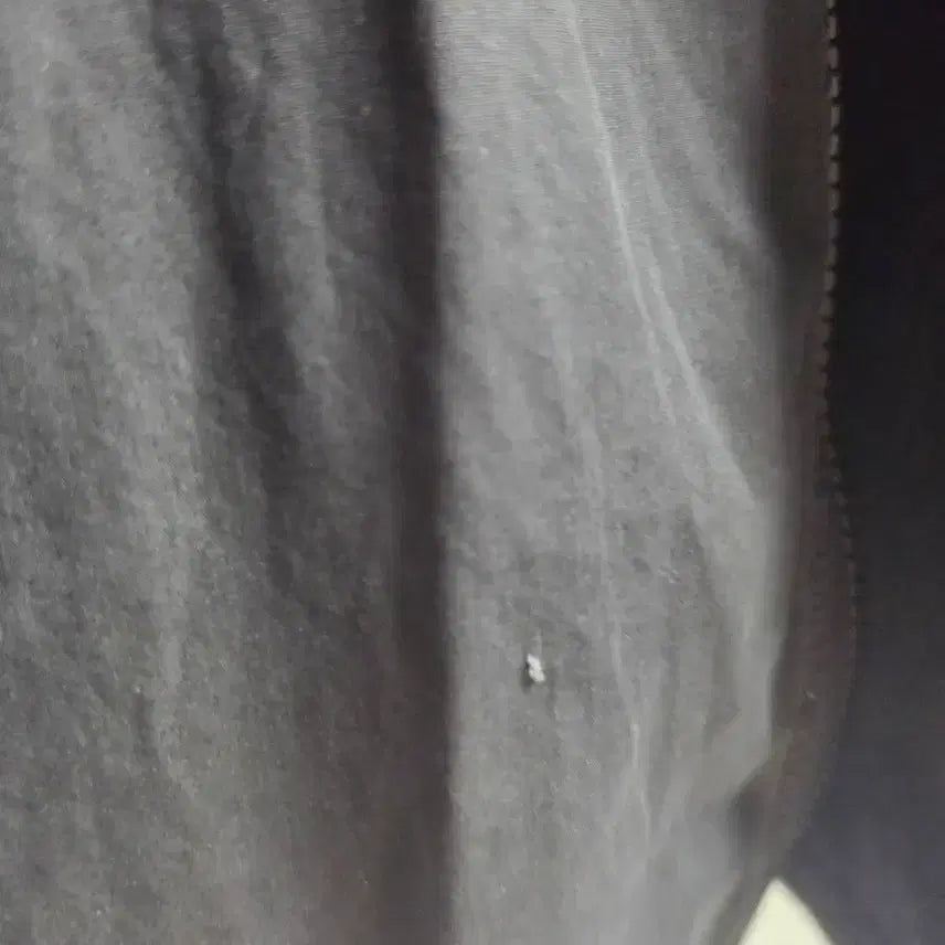 [BUNJANG] Stone Island Old Effect Overshirt Black / 스톤아일랜드 올드 이펙트 오버셔츠 블랙