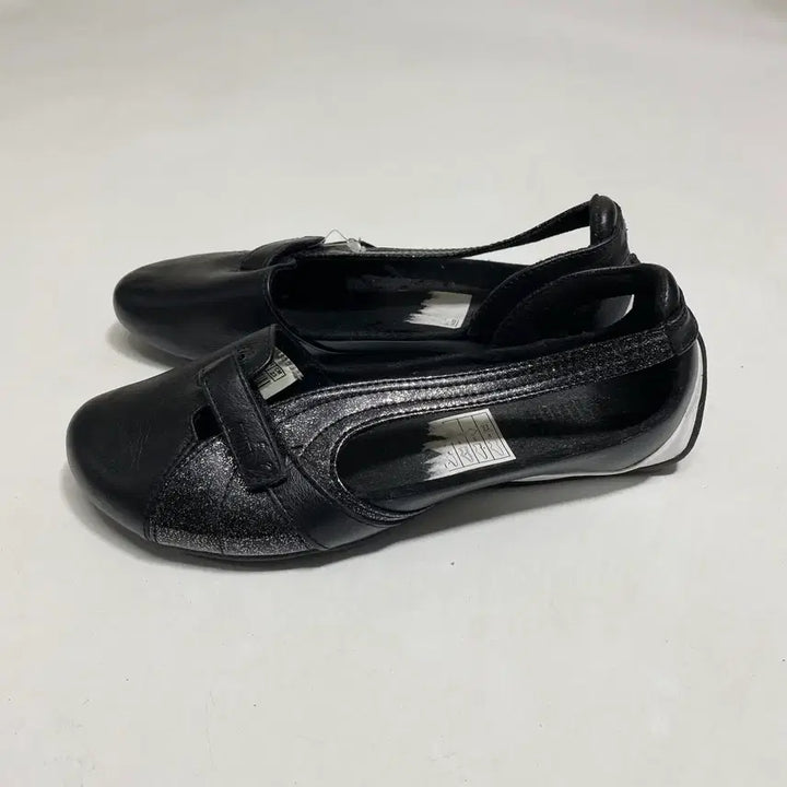 [BUNJANG] 푸마 발레리나 플랫슈즈 230 / 푸마 발레리나 플랫슈즈 230