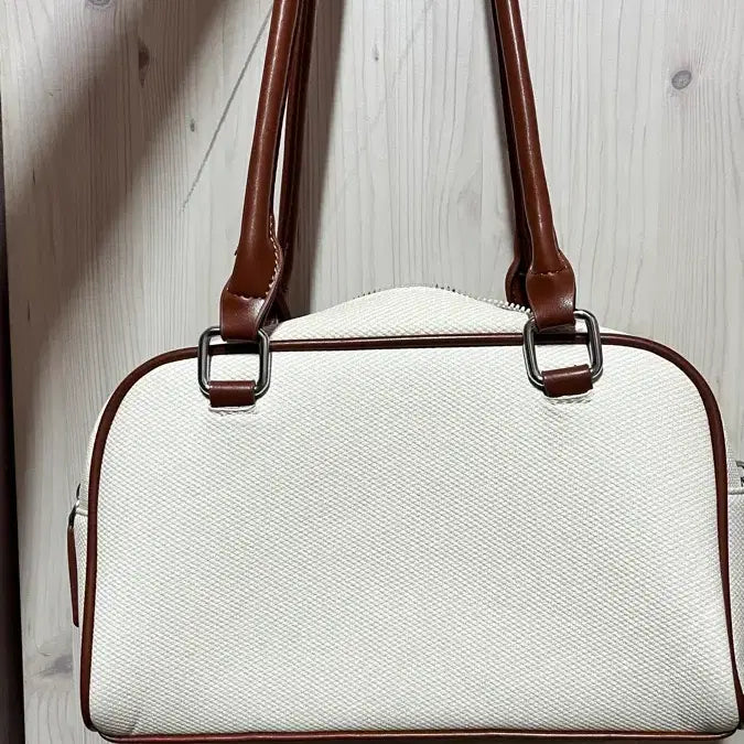 [BUNJANG] Large Tote Bag / 핸드백