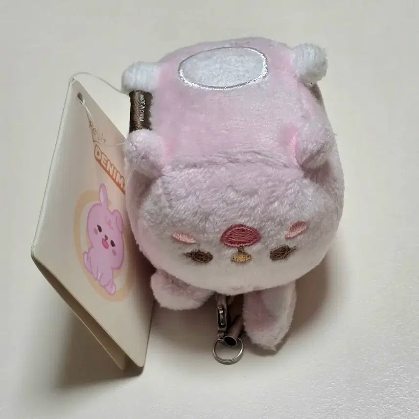 [SOLD OUT] 데이식스 쁘띠멀즈 사족보행 필 (입양증 O)