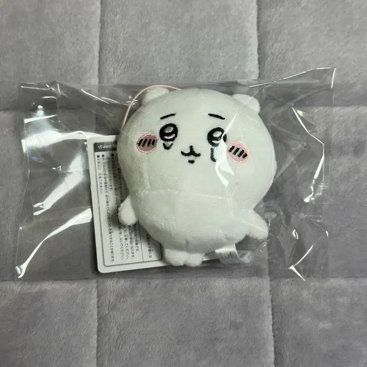 [BUNJANG] Chikawa Crying Plush Doll / 후류 우는 치이카와