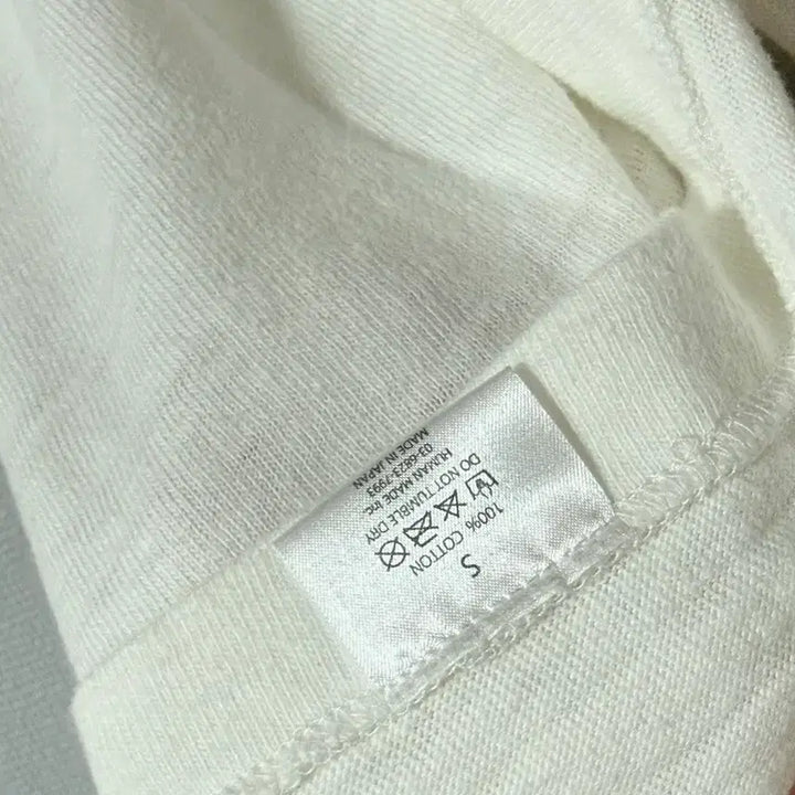[BUNJANG] Human Made HM28TE008 T-shirt / HM28TE008 휴먼메이드 반팔티