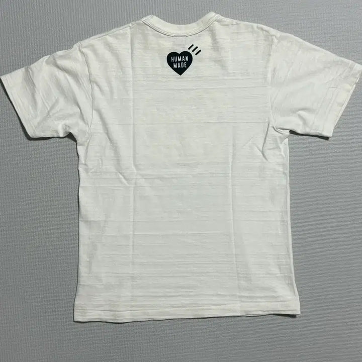 [BUNJANG] Human Made HM28TE008 T-shirt / HM28TE008 휴먼메이드 반팔티