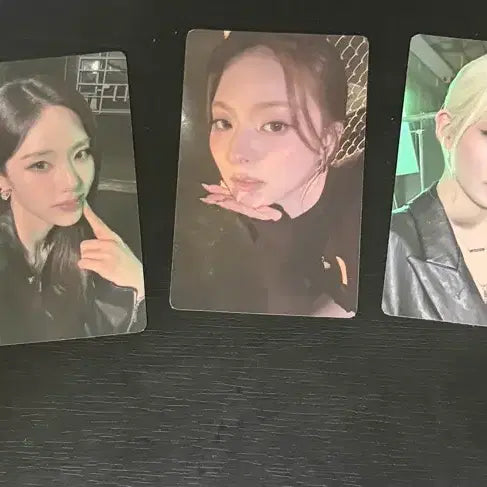 [BUNJANG] fromis_9 Now_to_Tomorrow Concert Photocard Bundle Set / 프로미스나인 나우투모로우 막콘 포카