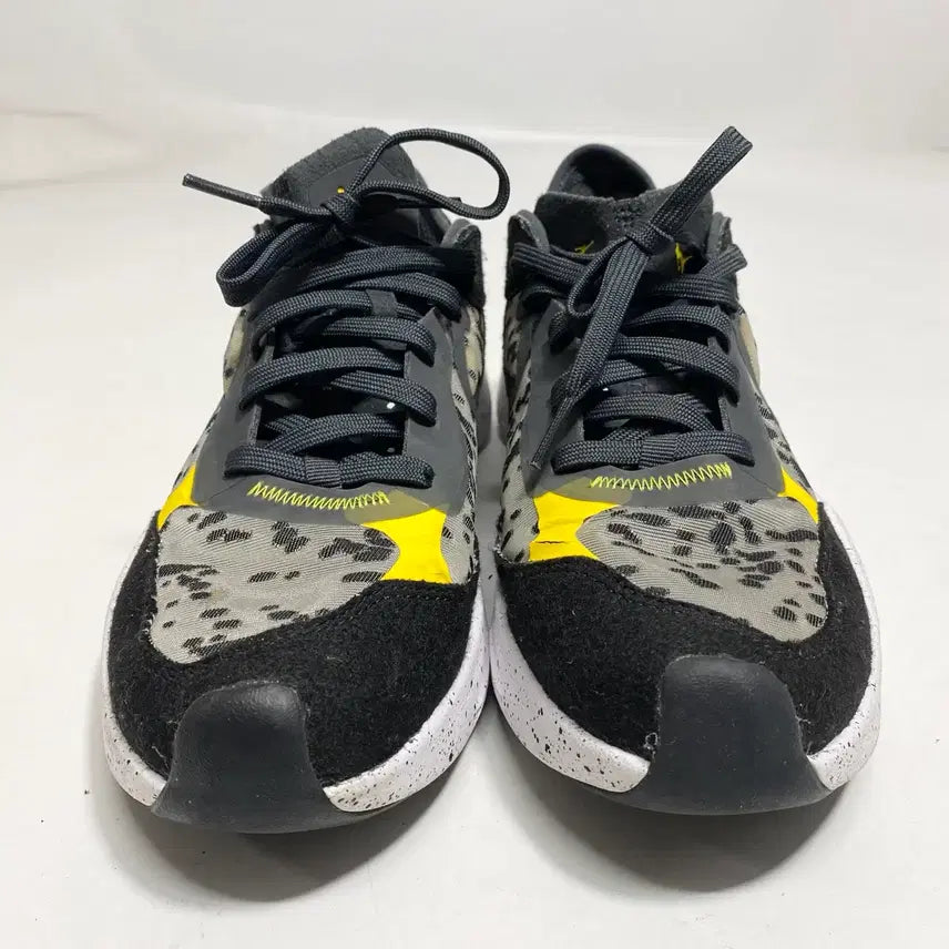 [BUNJANG] Jordan Delta 3 Low Sneakers / 조던 델타3 로우 250