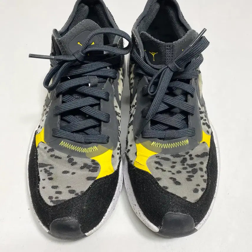 [BUNJANG] Jordan Delta 3 Low Sneakers / 조던 델타3 로우 250