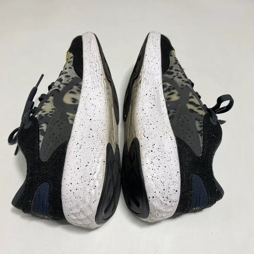 [BUNJANG] Jordan Delta 3 Low Sneakers / 조던 델타3 로우 250