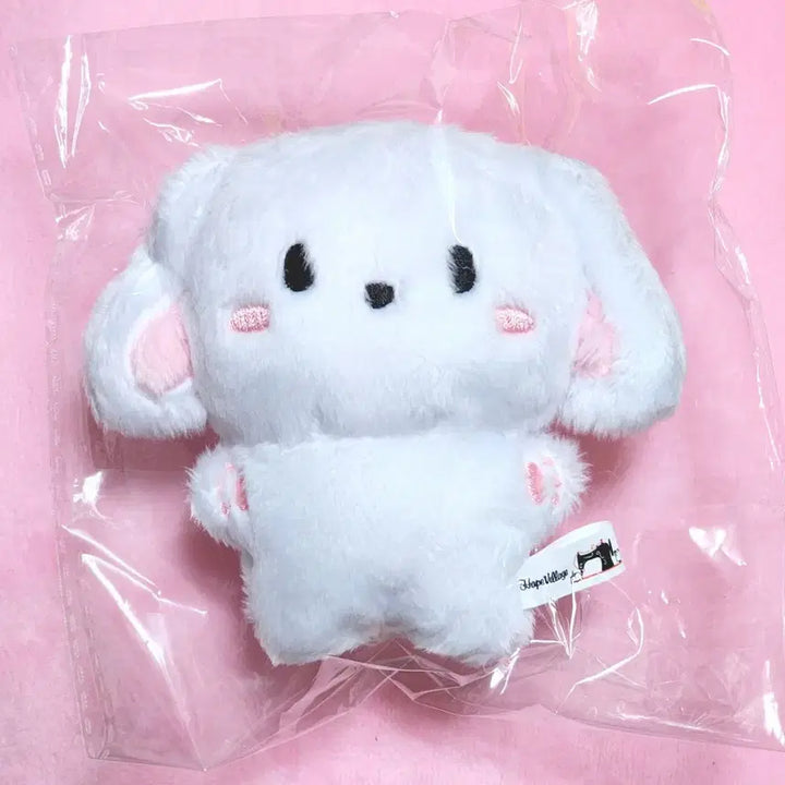 [SOLD OUT] 배우 홍경 인형 솜경 미개봉 양도합니다