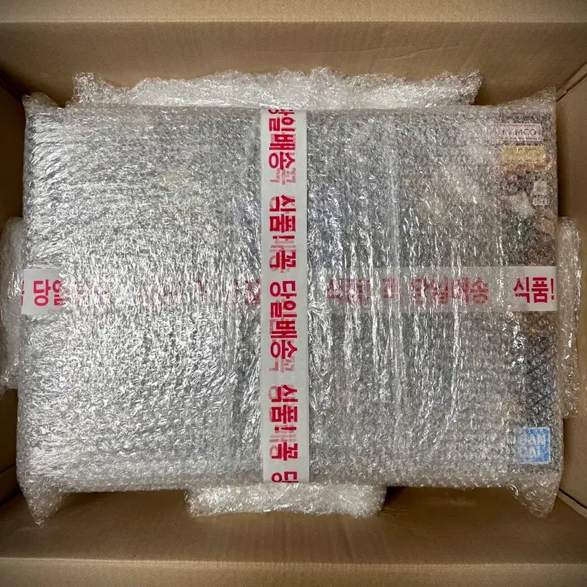 [SOLD OUT] 반다이 HGUC 가베라 테트라 건담 정가판매