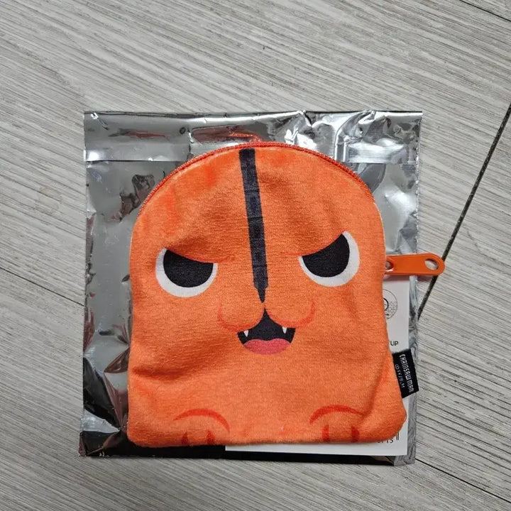 [BUNJANG] Chainsaw Man Pochita Rage Pouch / 체인소맨 팝업 포치타 랜덤 분노 파우치