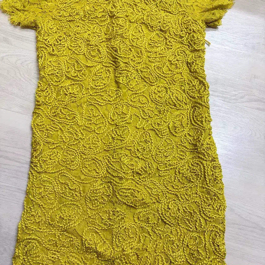 [BUNJANG] ZARA Midi Dress / 자라 원피스