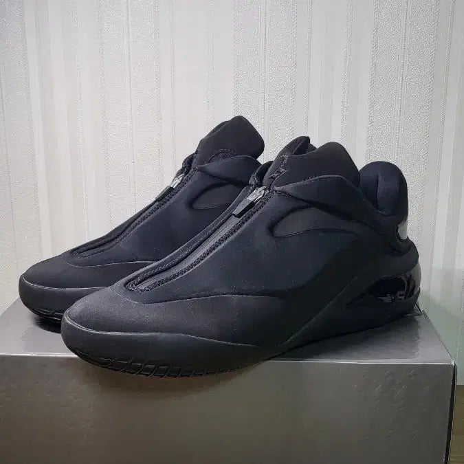[BUNJANG] SHAY001 Basketball Shoes / 셰이001 농구화 판매합니다
