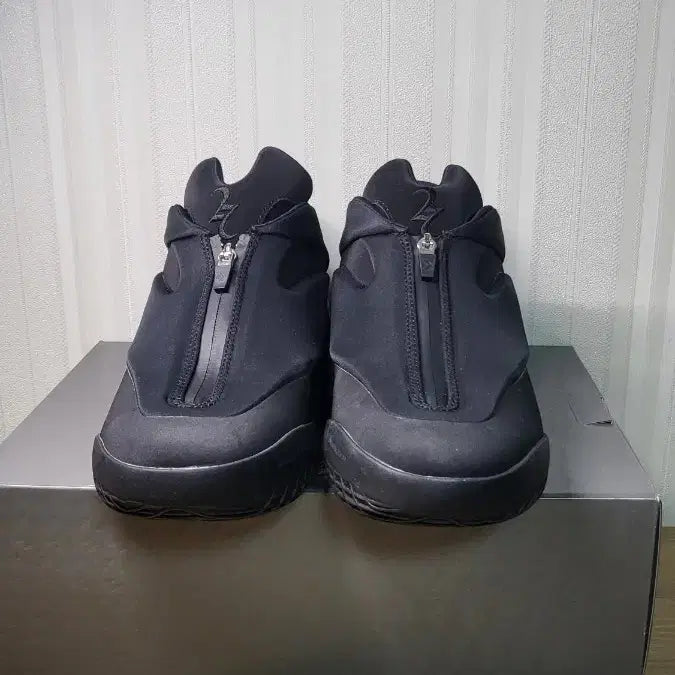 [BUNJANG] SHAY001 Basketball Shoes / 셰이001 농구화 판매합니다