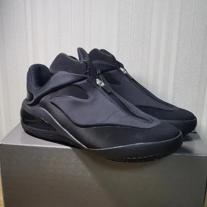 [BUNJANG] SHAY001 Basketball Shoes / 셰이001 농구화 판매합니다