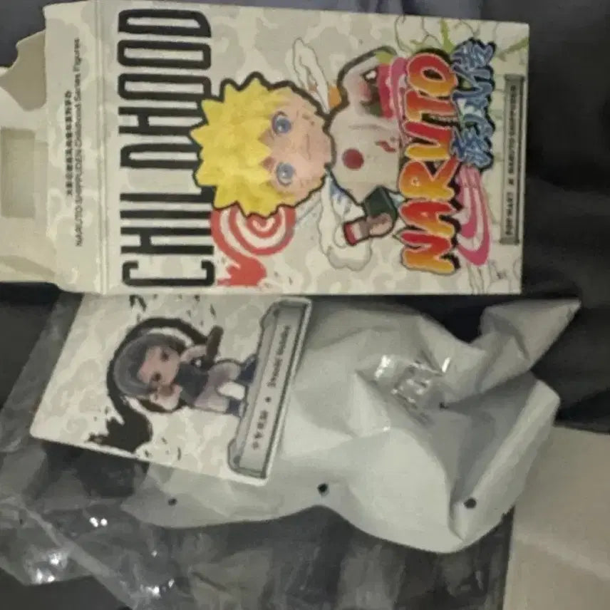 [SOLD OUT] 팝마트 나루토 유년기 이타치