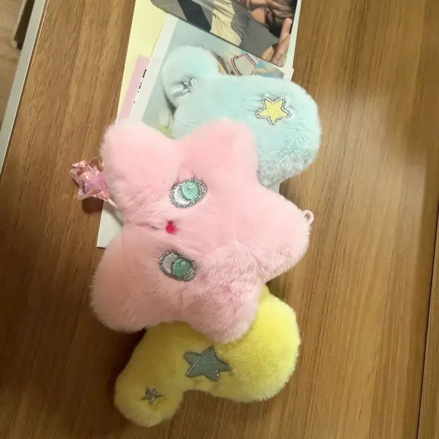 [SOLD OUT] 엔시티위시 팝츄 키링(풀구성)