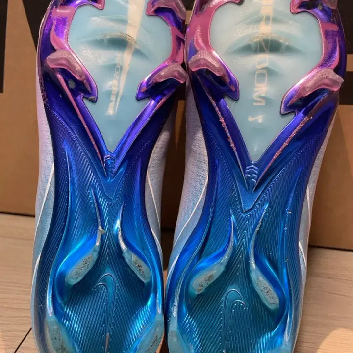 [BUNJANG] Nike Zoom Mercurial Superfly 10 Elite Soccer Cleats / 나이키 줌 머큐리얼 슈퍼플라이 10 엘리트