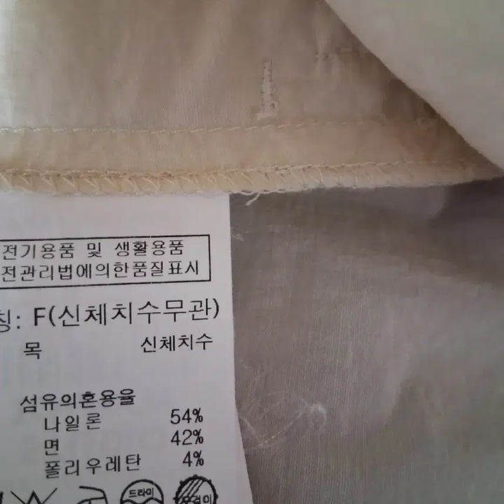 [SOLD OUT] 스튜디오톰보이 컬러배색 셔츠원피스