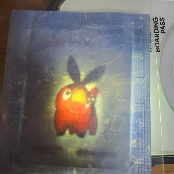 [BUNJANG] Pokemon 30th Anniversary Stickers Bundle Set / 포켓몬 30주년 띠부띠부실