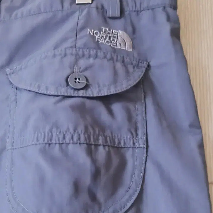 [BUNJANG] The North Face Men&